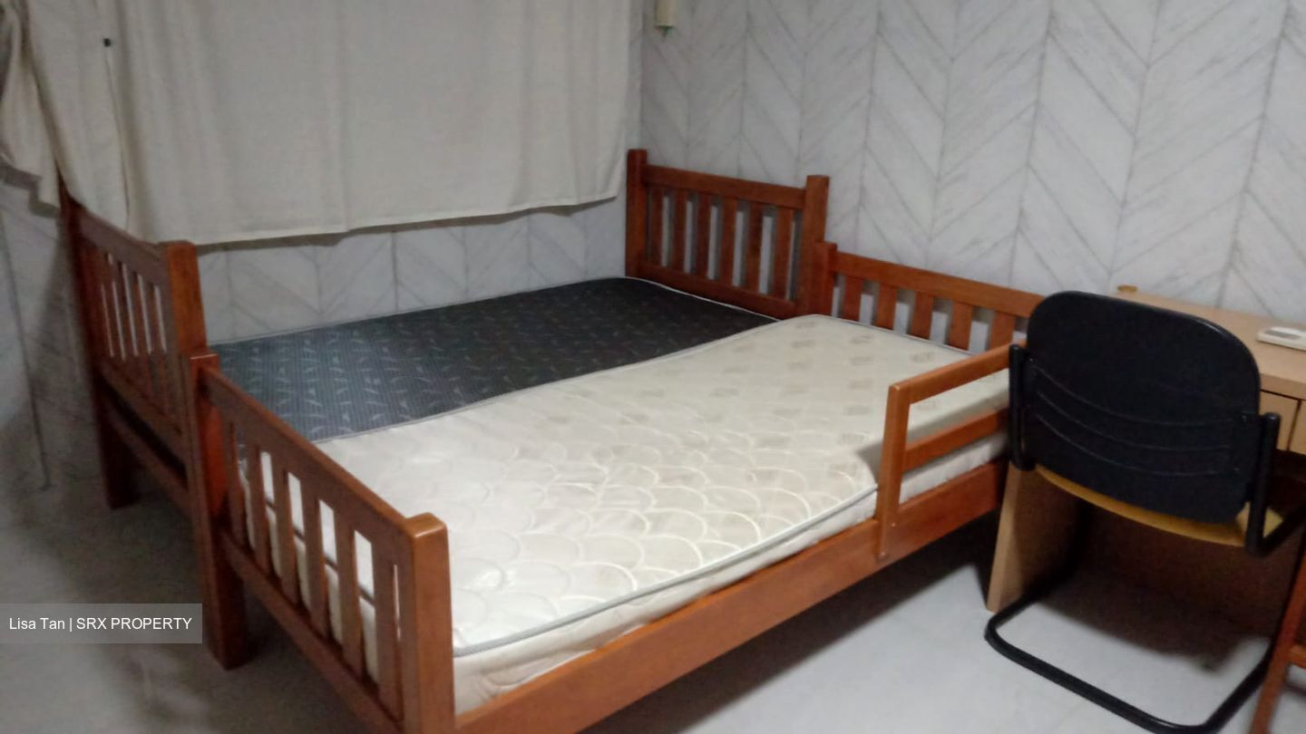 Hougang Avenue 6 (Hougang),  #439835101